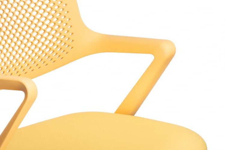 Кресло Дреам Б2202 Желтый / Dream B2202_6