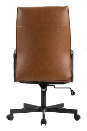 Кресло Стен В-263Х Светло-коричневый / Sten W-263H_3