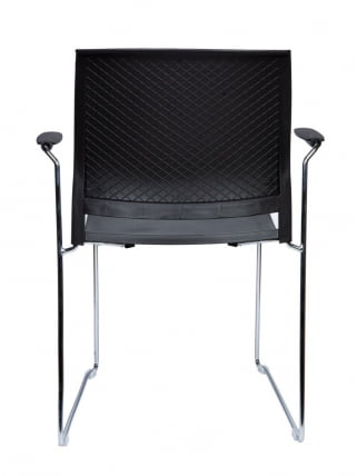 Стул ФИВЕ БЛАCК / FIVE BLACK_4