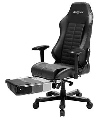 Геймерское кресло ДКСРасер ОХ/ИС133/Н/ФТ / DXRacer OH/IS133/N/FT_1