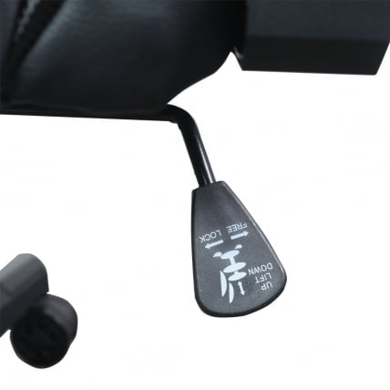 Кресло компьютерное БРАБИКС ГТ Карбон ГМ-115 Черный / BRABIX GT Carbon GM-115_6