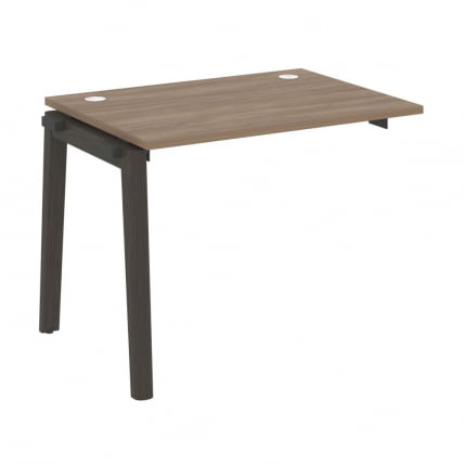 Наборный элемент рабочей станции ОНИКС ВООД ОВ.1.НРС-1.7 Дуб Аризона/Темный / ONIX WOOD OW.1.NRS-1.7_0