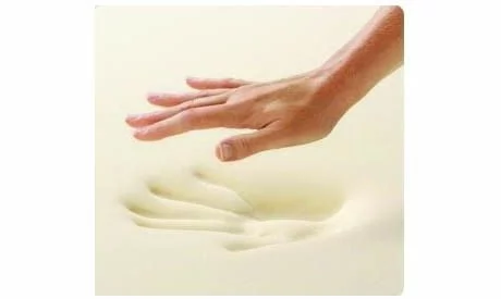 Подушка Меморй Форма Сапонетта / Memory Forma Saponetta_2