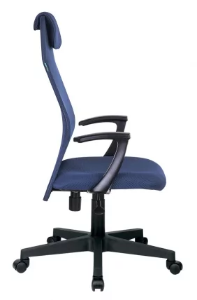 Кресло руководителя Бюрократ КБ-8/ДБ/ТВ-10Н / KB-8/DB/TW-10N_2