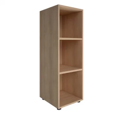 Стеллаж узкий ЙАЛТА ЛТ-СУ2 Акация Лорка / YALTA LT-SU2_0