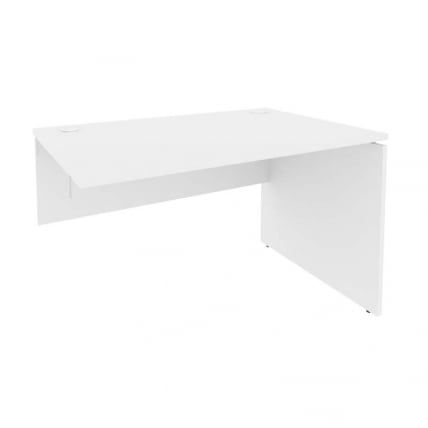 Наборный элемент рабочей станции ОНИКС О.1.НРС-2.8 Белый Бриллиант / ONIX O.1.NRS-2.8_0