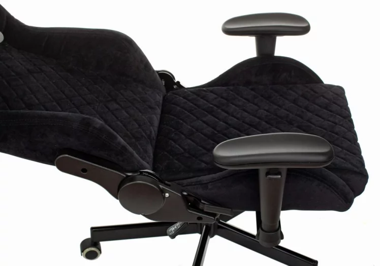 Геймерское кресло Книгхт Оутридер ЛТД / Knight Outrider LTD_7