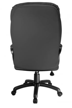Кресло офисное РCХ 1195 ПЛ Серое / RCH PL_3