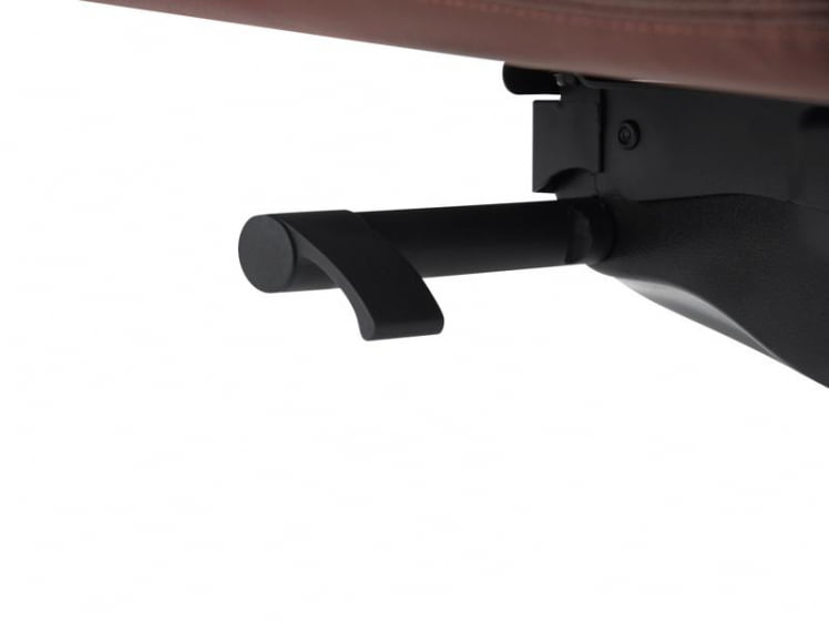 Кресло Рафаел А2119 Коричневый / Rafael A2119_10