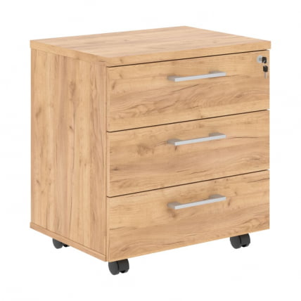 Тумба Торр-З ТМС 3Д Дуб Бофорд / Torr-Z 3D_0