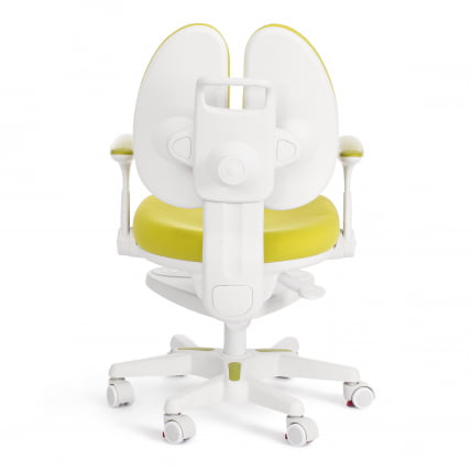 Кресло МИРАCЛЕ Греен (салатовый) / MIRACLE Green_3