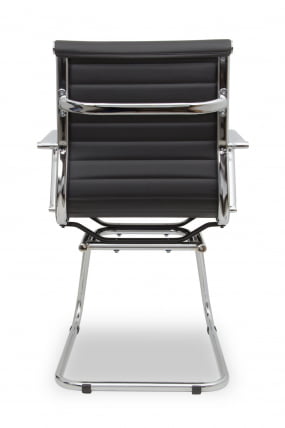 Кресло для посетителей Х-916Л-3/Беиге / H-916L-3/Beige_4