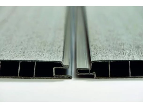 Сарай пластиковый ОАКЛАНД 7511 / OAKLAND_1