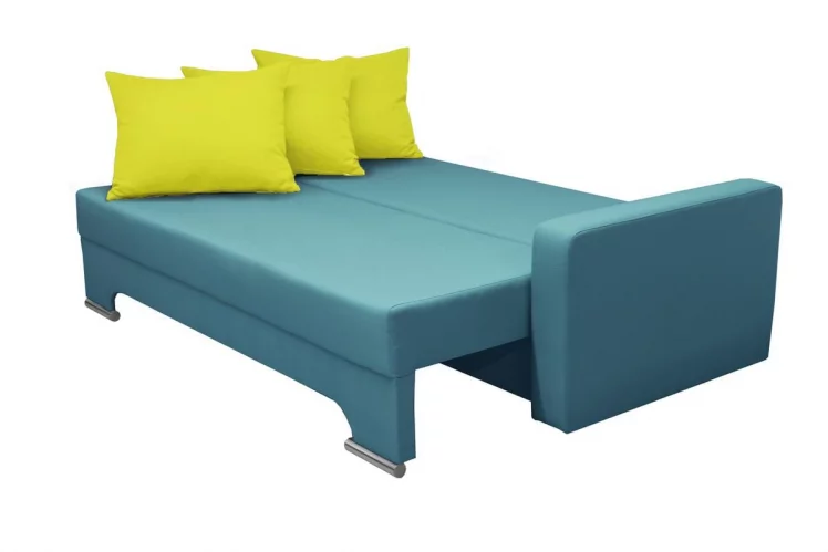 Диван Киви с подлокотниками (3 категория) Нео Азуре Нео Эппл / Kiwi_2