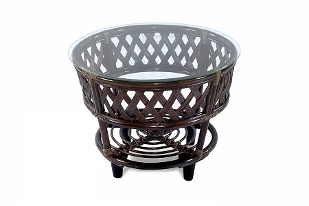 Стол круглый Черчилль/Рузвельт/Кобана Черчилле1 натуральный / Cherchille1_0