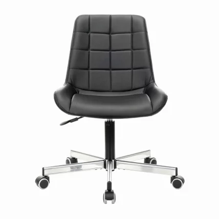 Кресло БРАБИКС Деко МГ-316 Черный / BRABIX Deco MG-316_1