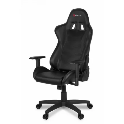 Геймерское кресло Ароззи Меззо В2 Блаcк / Arozzi Mezzo V2 Black_7