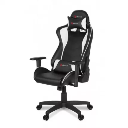 Геймерское кресло Ароззи Меззо В2 Вхите / Arozzi Mezzo V2 White_0