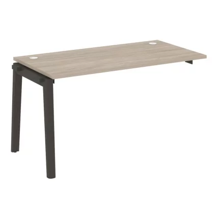 Наборный элемент рабочей станции ОНИКС ВООД ОВ.1.НРС-3.7 Дуб Аттик/Темный / ONIX WOOD OW.1.NRS-3.7_0