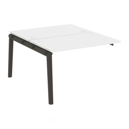 Наборный элемент рабочей станции ОНИКС ВООД ОВ.2.НРС-2.7 Белый Бриллиант/Темный / ONIX WOOD OW.2.NRS-2.7_0