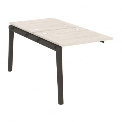 Наборный элемент рабочей станции ОНИКС ВООД ОВ.2.НРС-0.8 Денвер Светлый/Темный / ONIX WOOD OW.2.NRS-0.8_0