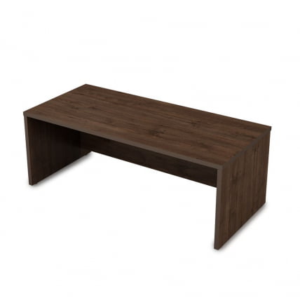 Стол рабочий ТАИМ-МАКС 4С.020 Брауни / TAIM-MAX_0