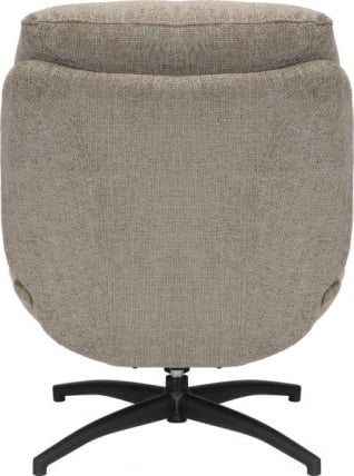 Кресло-реклайнер Еверпроф Киви Ткань Бежевый / Everprof Kiwi_3