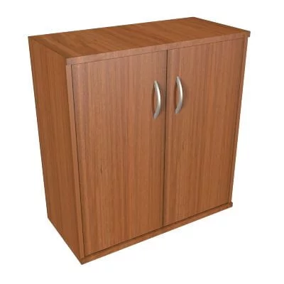 Шкаф СТ-3.1 Французский орех/голубой_0