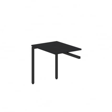 Брифинг-приставка КСТЕН-С КССБ 860 Дуб юкон/антрацит / XTEN-S XSB_0