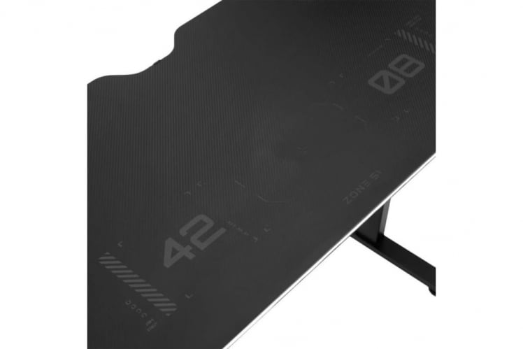 Геймерский стол Платформ Про 120 / Platform Pro_3