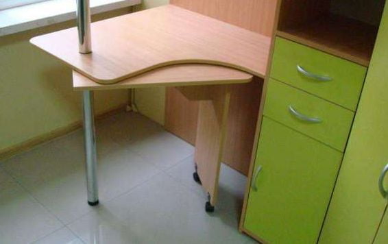 Детская Мийа (Бук/Лайм)_3