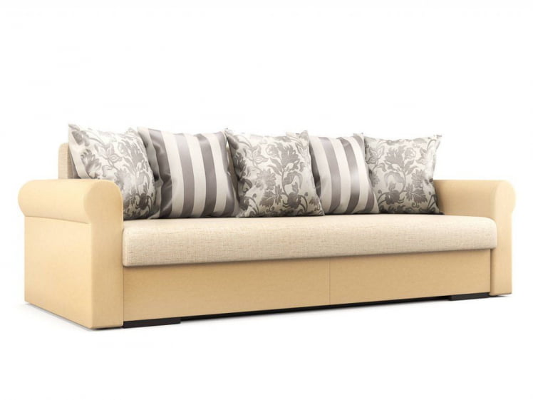 Диван-кровать Париж Непал 2/ Орегон 11 / Nepal Oregon_0