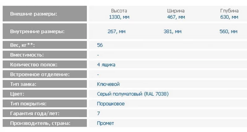 Картотека НФ-04 / NF-04_1