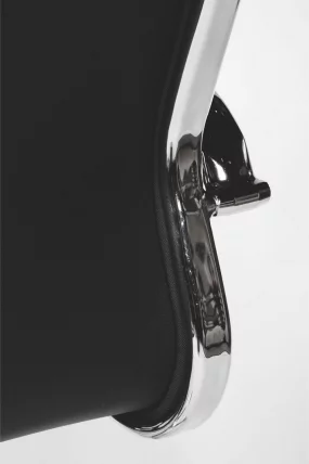 Кресло офисное Харман CФ Черный / CF_7