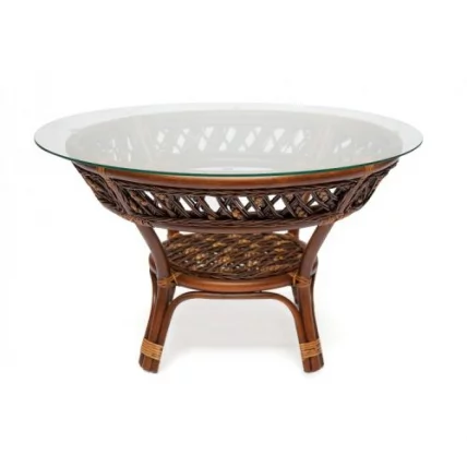 Комплект Шератон дуэт, подушка на молнии Шератон темно коричневый / Sheraton_1