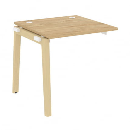 Наборный элемент рабочей станции ОНИКС ВООД ОВ.1.НРС-0.8 Тиквуд Светлый/Светлый / ONIX WOOD OW.1.NRS-0.8_0