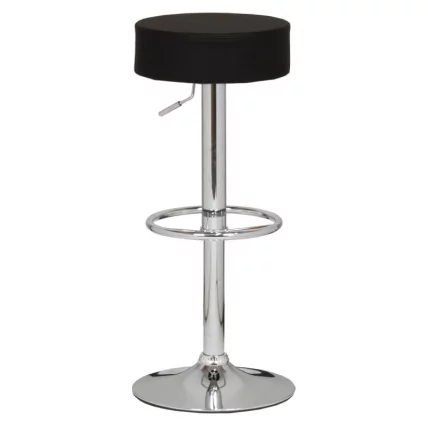 Стул барный БН 1102 Черный / BN_1