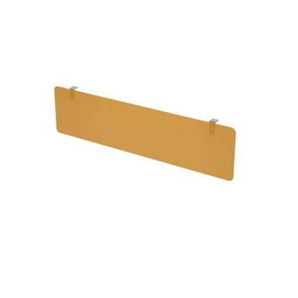 Экран оргстекло ГЛОСС ЛИНЕ 9НЭК.050.1 Оранге / GLOSS LINE Orange_0