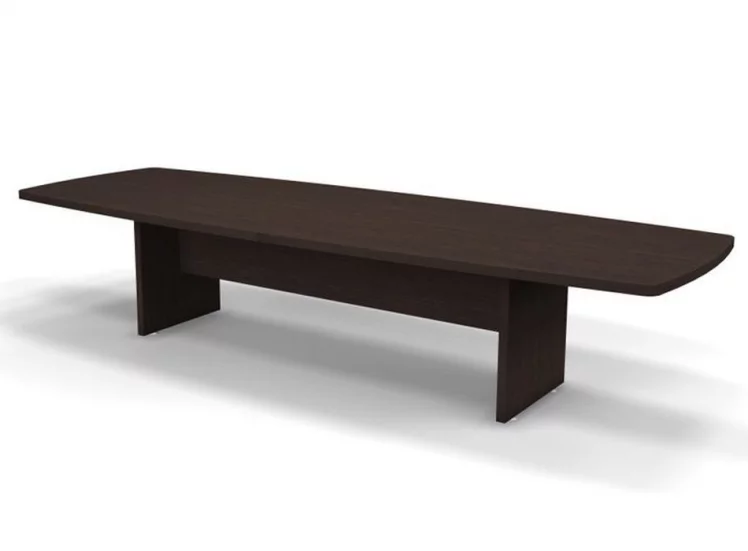 Конференц-стол с составной столешницей Танго СТ9-35 Венге_0