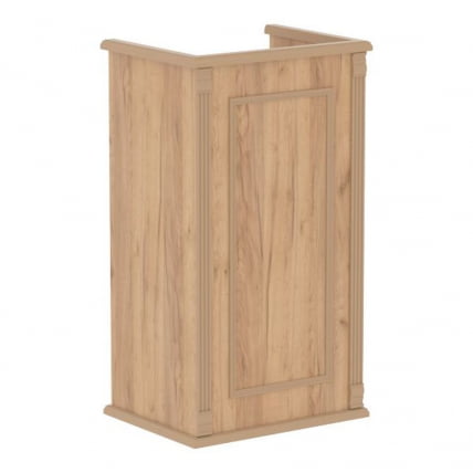 Трибуна РАТУМ РТ 6550 Дуб Бофорд / RATUM RT_0