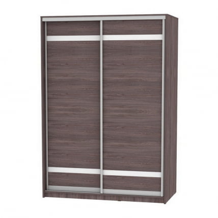 Шкаф-купе Б-230х160х60-2(ЯАТ-Д9Д9) / B-230х160х60-2(ЯАТ-D9D9)_0