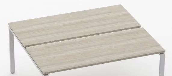 Столешница рабочего модуля Дека 7.145.16 СТ Дуб Сантана светлый / Deka_0