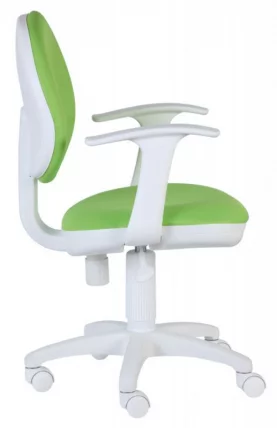 Кресло детское Бюрократ CХ-В356АКССН/15-118 / CH-W356AXSN/15-118_2