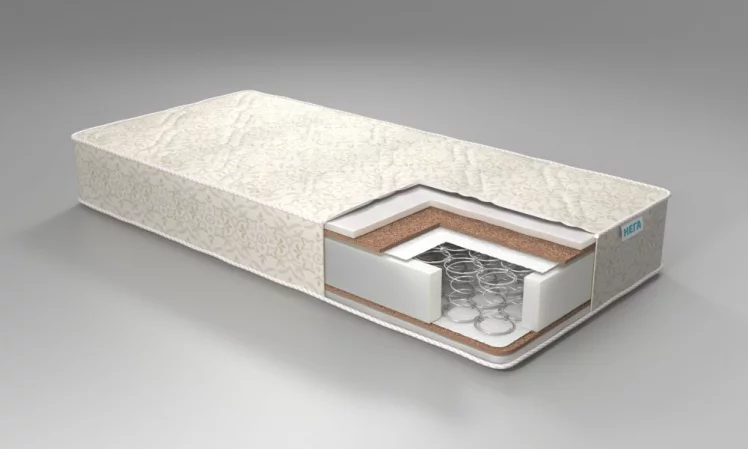 Матрас Реал Кокос 120кс200 / Real Cocos 120x200_0