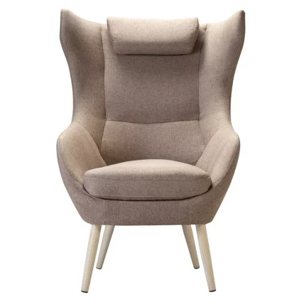 Кресло Сканди-2 Браун_1