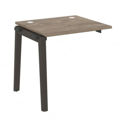 Наборный элемент рабочей станции ОНИКС ВООД ОВ.1.НРС-0.7 Тиквуд Тиквуд/Темный / ONIX WOOD OW.1.NRS-0.7_0