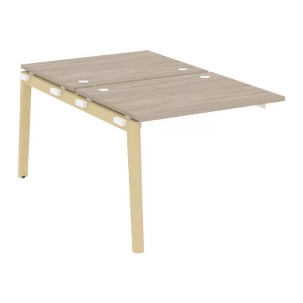 Наборный элемент рабочей станции ОНИКС ВООД ОВ.2.НРС-1.8 Дуб Аттик/Светлый / ONIX WOOD OW.2.NRS-1.8_0