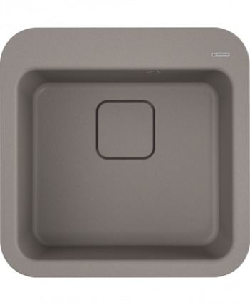 Мойка Омоикири Тасогаре 51-Гр Артгранит/Ленинград Грей / Omoikiri Tasogare 51-Gr Artgranit/Leningrad Grey_0