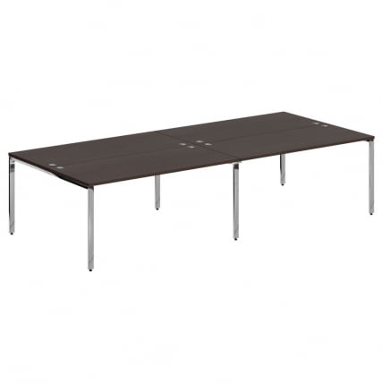 Рабочая станция КСТЕН ГЛОСС КСГВСТ 3214 Легно Темный / XTEN GLOSS XGWST_0