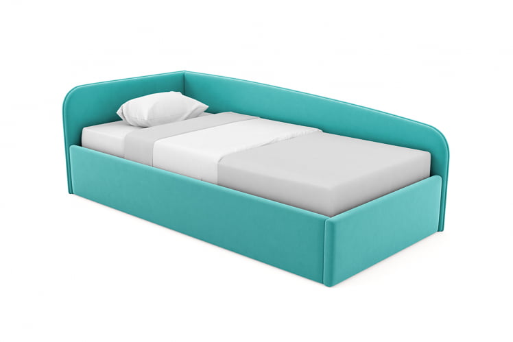 Детская кровать Бабй 80кс200 / Baby 80x200_19